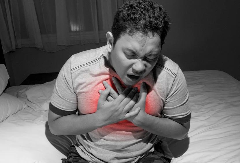 How To Recognize And Respond To A Heart Attack Immediately